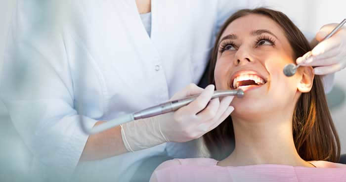 Foto Pessoa Plano Odontologico